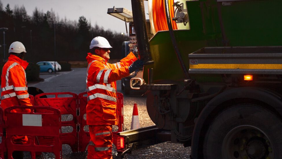 Our strategy cover image