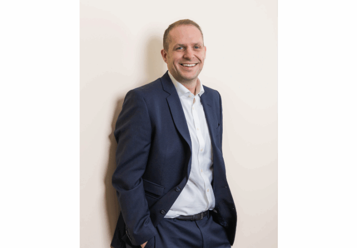 Adam Burrows, MD, Pirtek