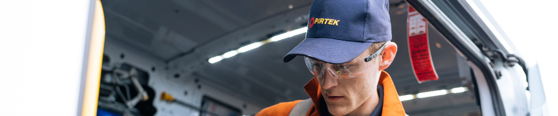Franchise Brands - Pirtek image