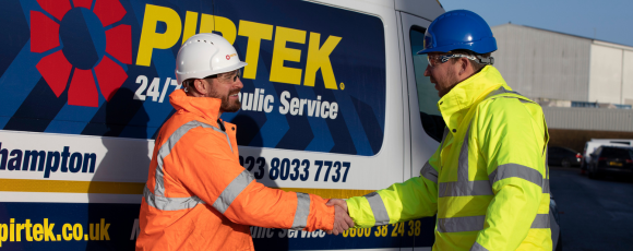 Capital marketing day cover image